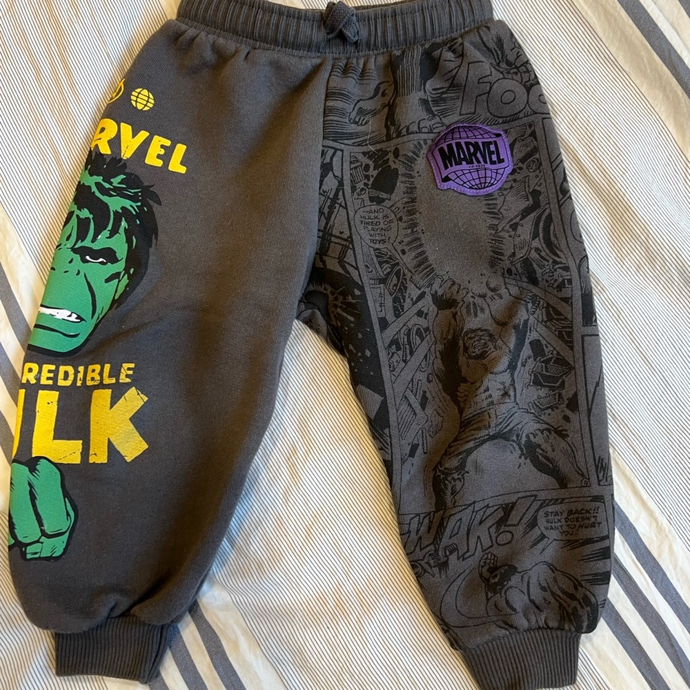 Zara baby pants